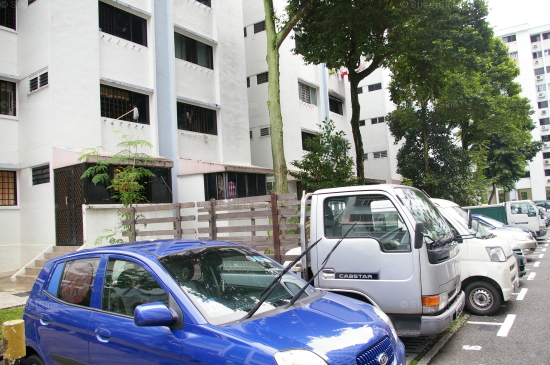 Bukit Batok Street 21 thumbnail photo